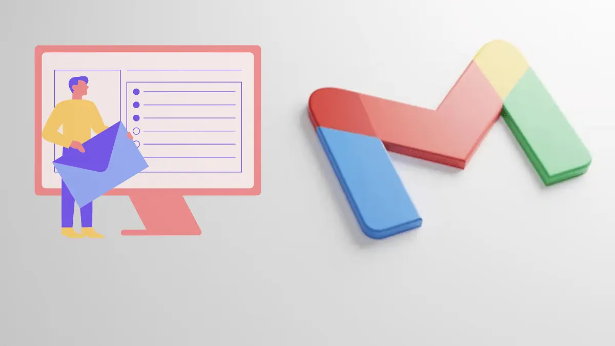 How to create email rules in gmail